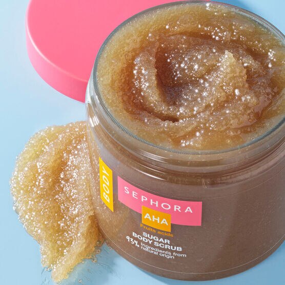 GOMMAGE CORPS AU SUCRE-23 400ML